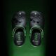 Xbox Crocs are real | The Verge