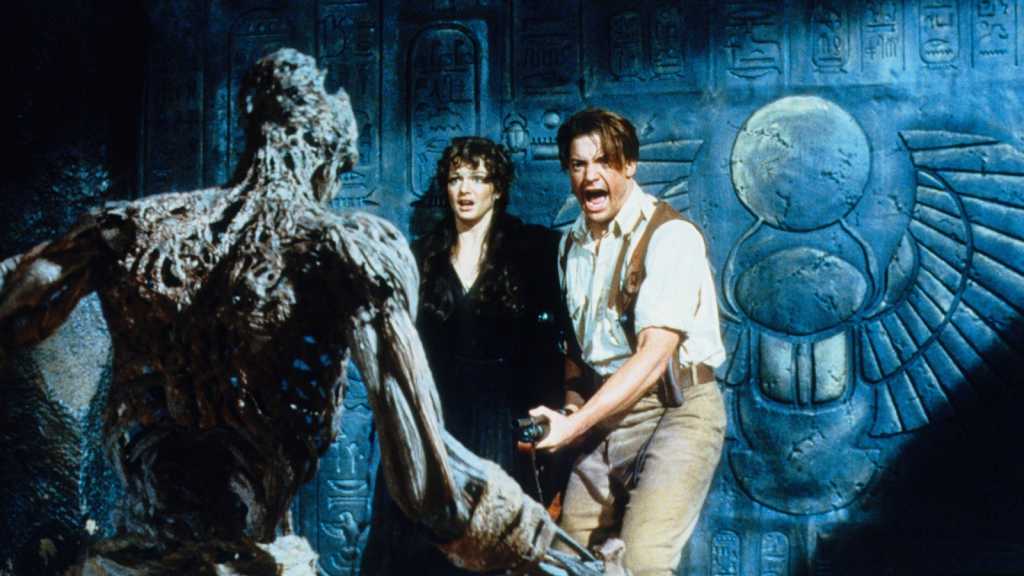 The Mummy (1999)