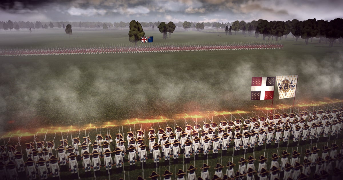 Master Of Command is a gunpowdery Total War alternative that narrows the focus to armies and real-time battles