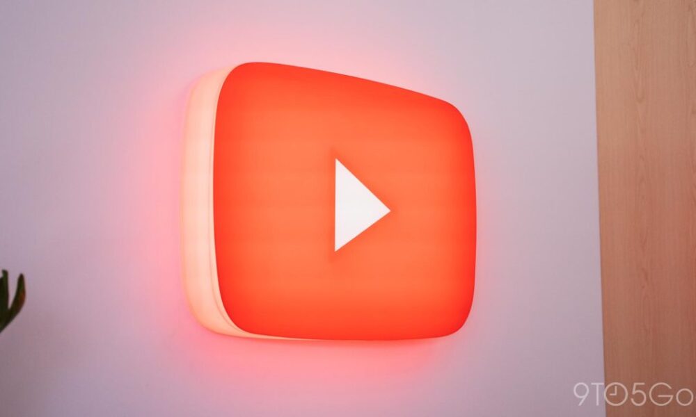YouTube will ask iOS users to 'Allow’ tracking for personalized ads