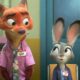 Zootopia 2 - Nick and Judy