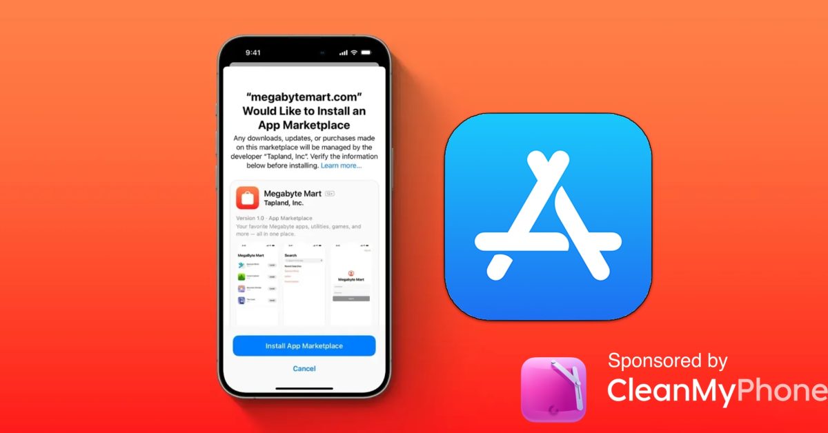 iOS 17.4 alternative iPhone app stores will stop working if you travel outside the EU
