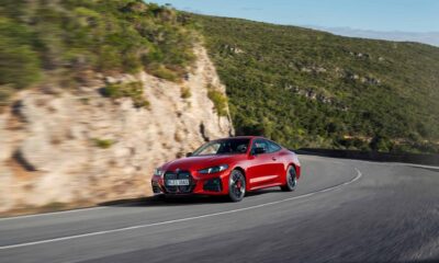 2026 BMW 4 Series Price Increase Comes With Minor Package Updates