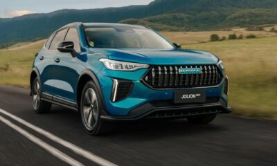 2026 GWM Haval Jolion price and specs