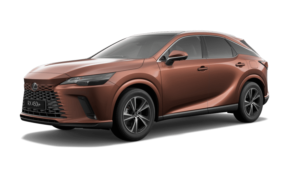 2026 Lexus RX gets tech upgrades, more affordable PHEV