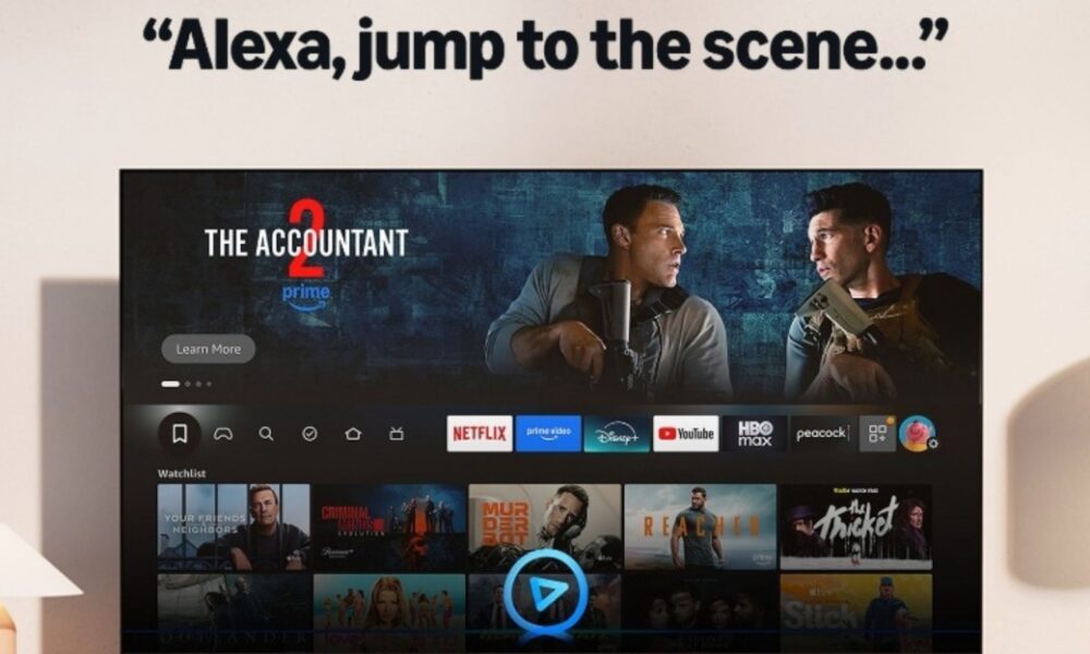 Amazon says Alexa Plus can find that movie scene you’re thinking about