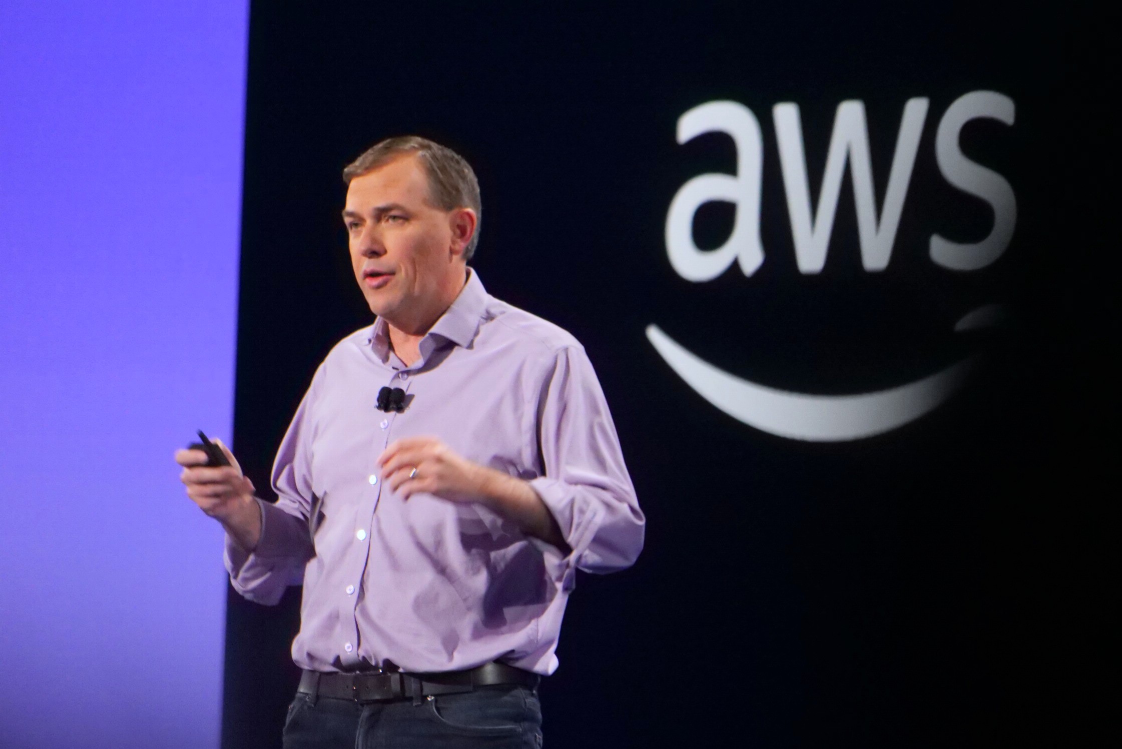Amazon unveils ‘frontier agents,’ new chips and private ‘AI factories’ in AWS re:Invent rollout – GeekWire
