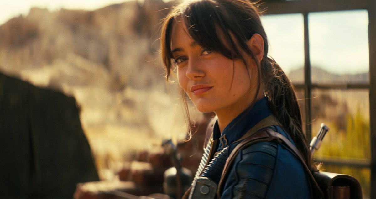 Let’s talk about Fallout season 2