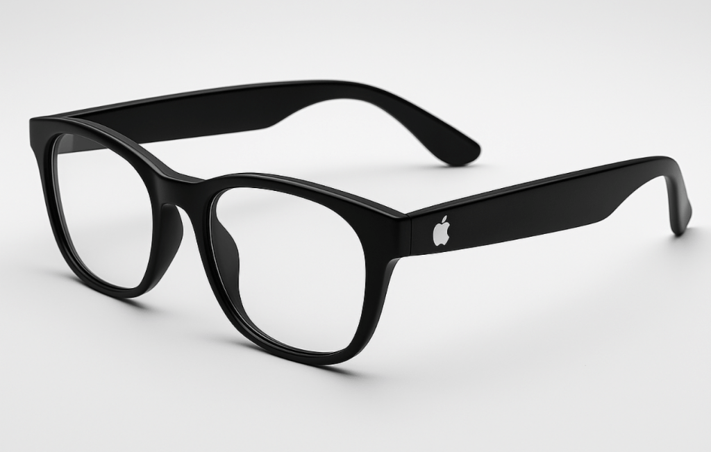 Apple Glasses