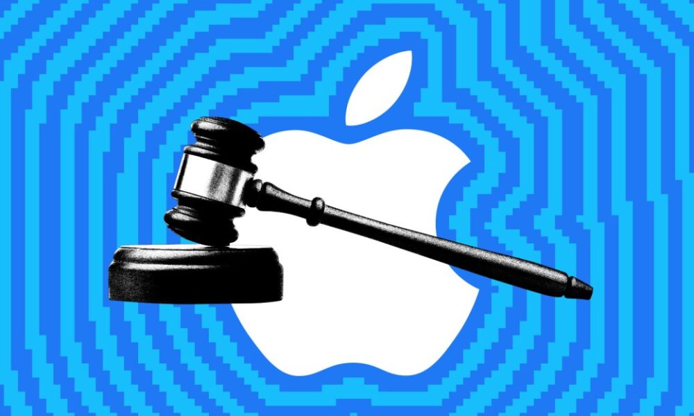 Apple loses contempt appeal in Epic case