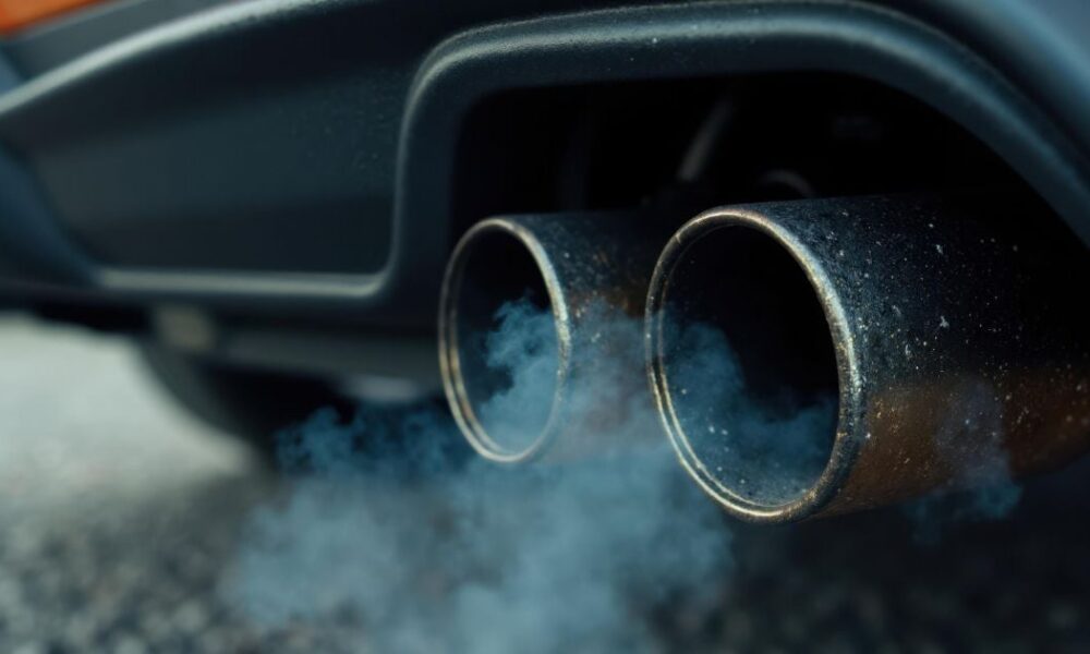 Automakers missing NVES emissions targets to be named and shamed in 2026