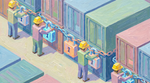 Echo raises $35M to secure the enterprise cloud's base layer — container images — with autonomous AI agents