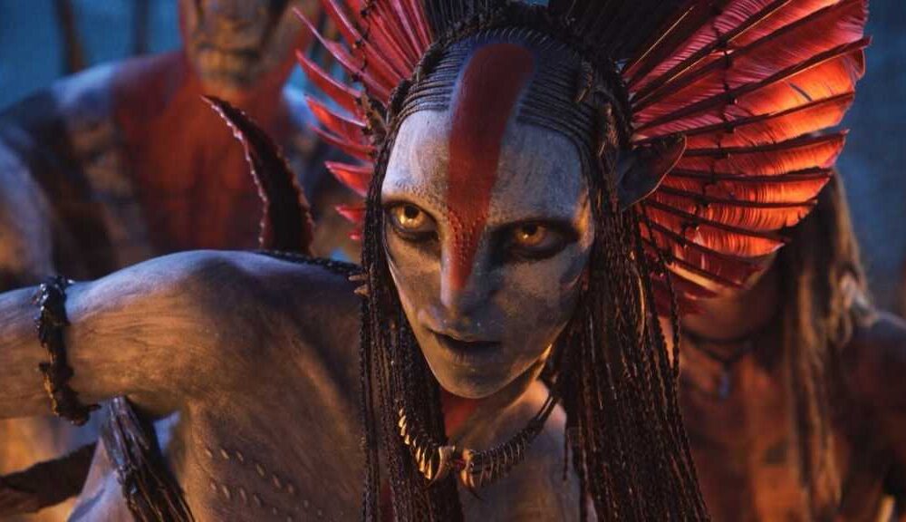 Avatar: Fire and Ash