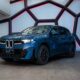 2026 BMW IX3 4
