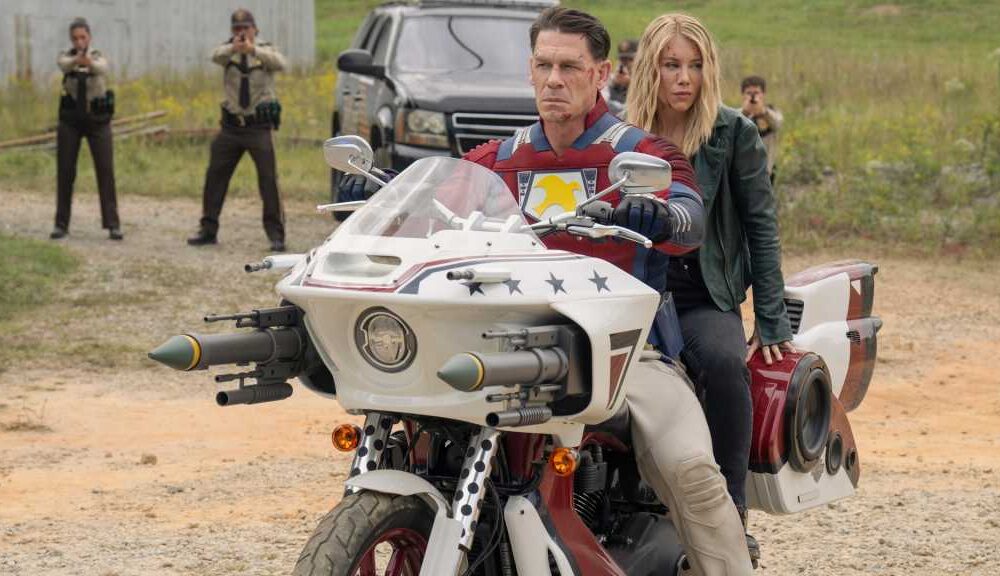 john cena jennifer holland