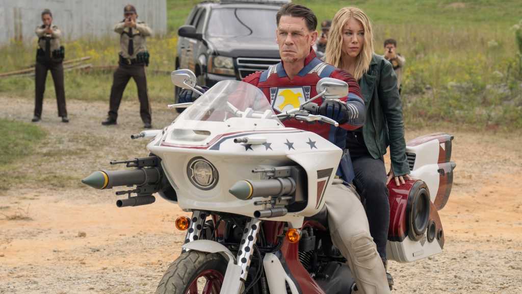 john cena jennifer holland