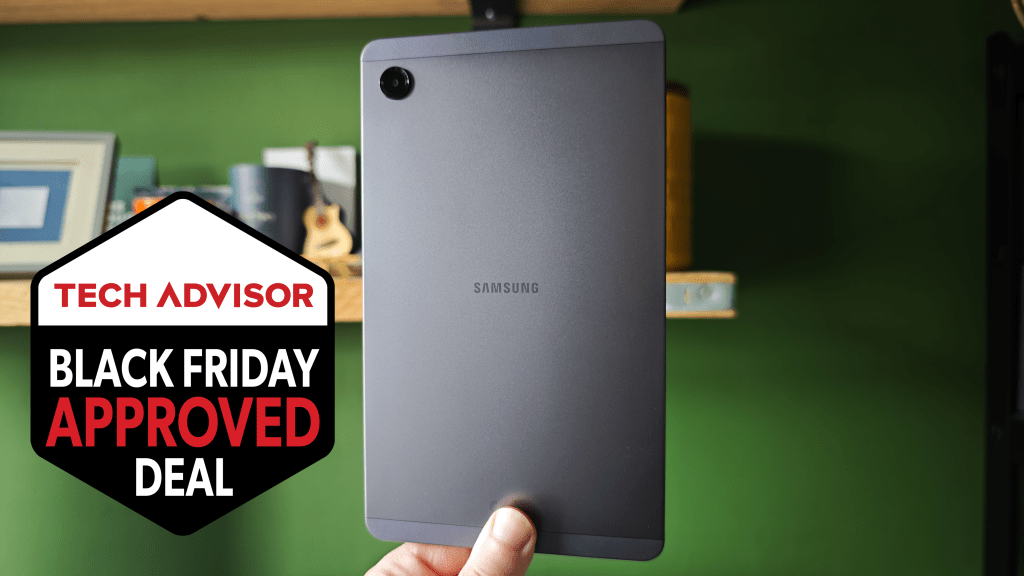 Samsung Galaxy Tab A11 black friday deal