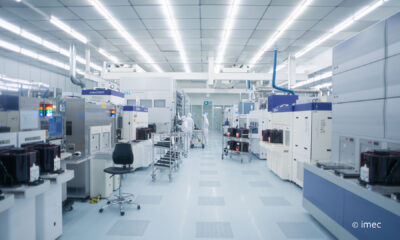 NanoIC pilot line: Accelerating beyond-2nm chip innovation