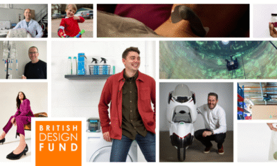 British-Design-Fund