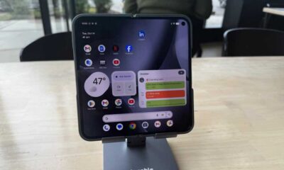 pixel 10 pro fold productivity