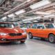 BMW 3 Series marks half a century of production