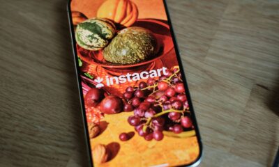 Instacart pilots agentic commerce by embedding in ChatGPT