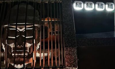 Dartz to build its bulletproof Prombron Black Stallion in the USA