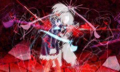 Everyday Sororicide is a game about women dueling to the death where you can only play once a day