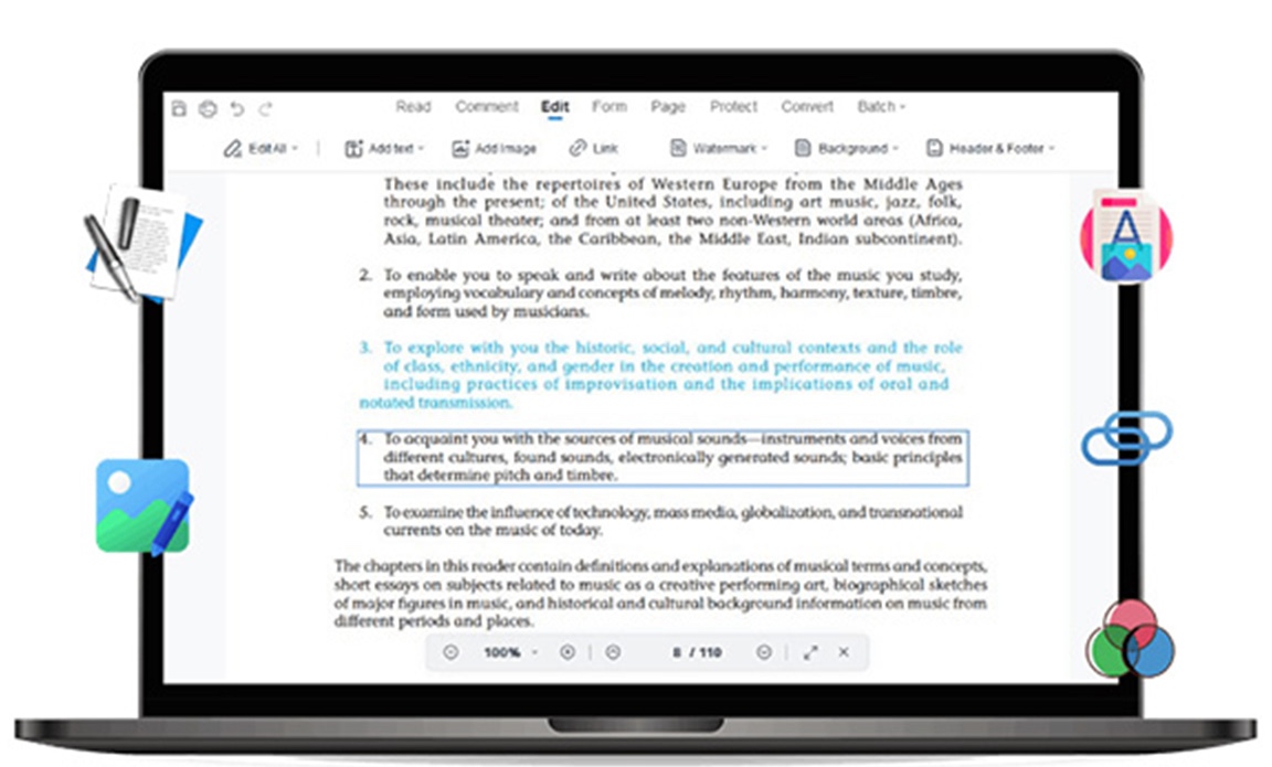 Edit and Convert PDFs Quickly, Efficiently and for Cheap