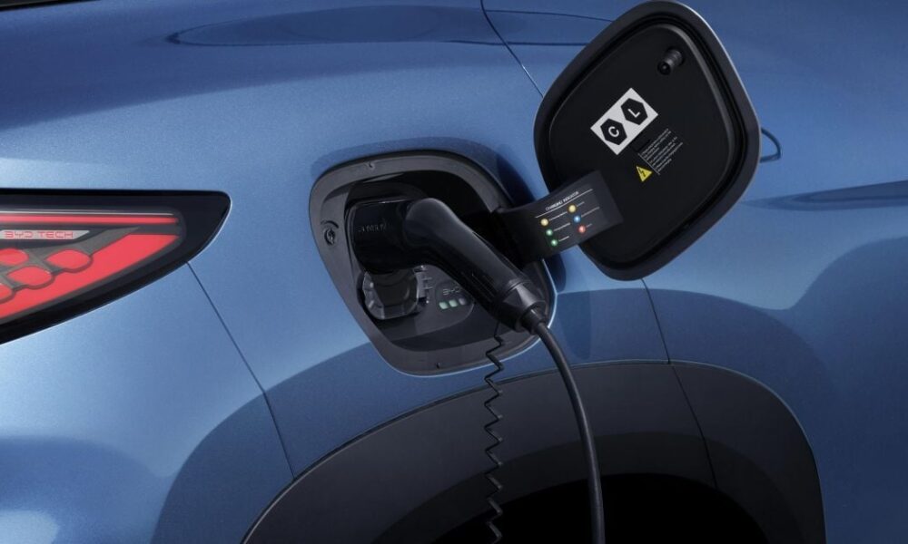 CarExpert's top five EV reviews of 2025