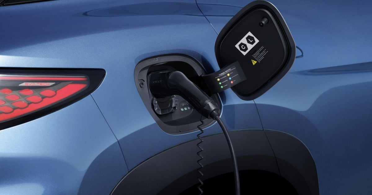 CarExpert's top five EV reviews of 2025