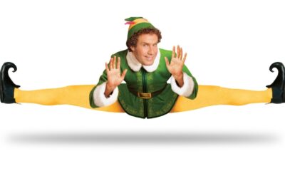 How to Watch Elf For Free