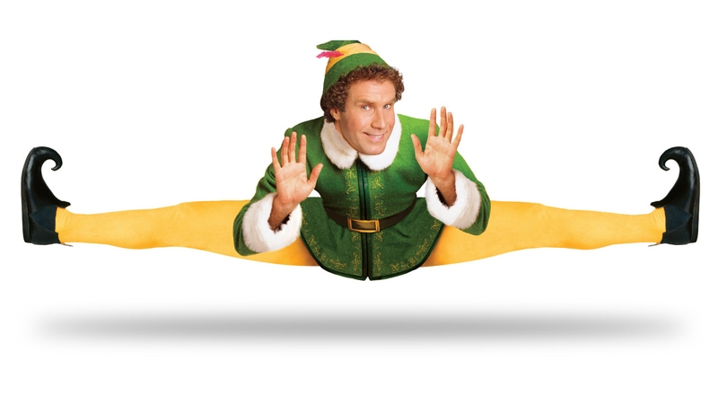 How to Watch Elf For Free