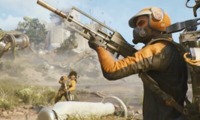 Embark almost put crafting timers in Arc Raiders when the game was F2P, but the model made it "hard to respect the player's time"