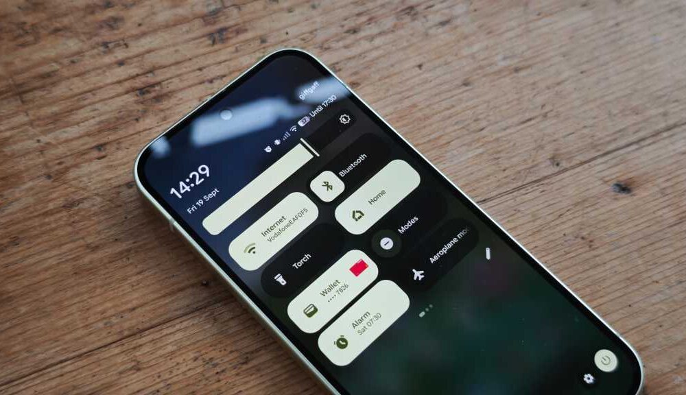 Google Pixel 10 review 11