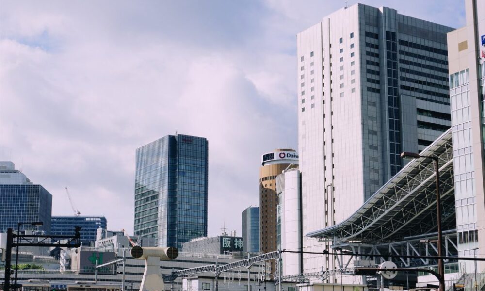 real estate development