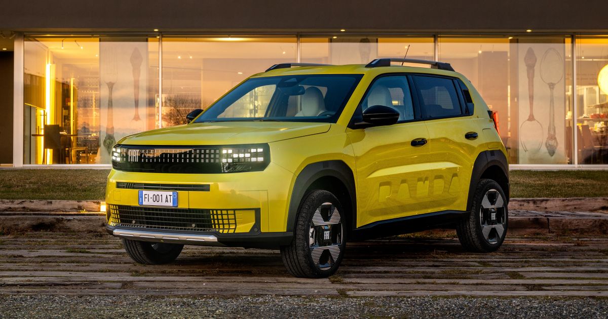 It's official: Europe to scrap 2035 combustion engine ban