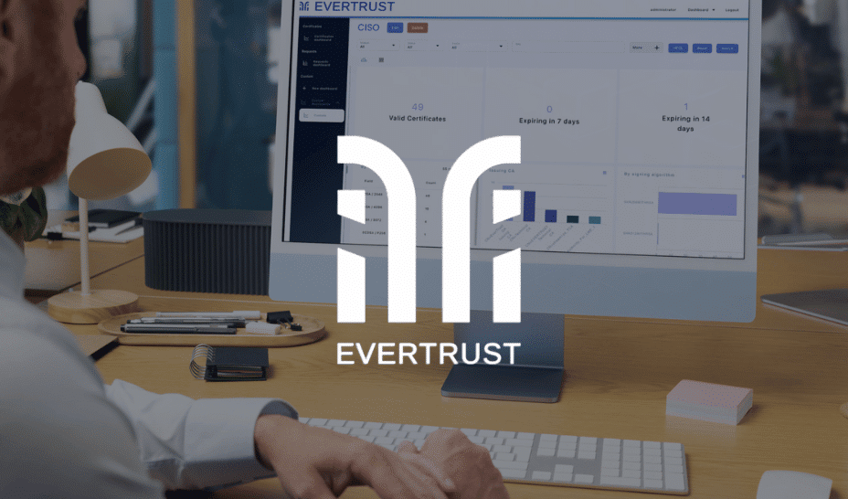 Paris-based Evertrust raises €10 million to accelerate its expansion in the European digital trust market