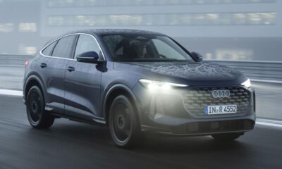 Audi Q5 adds V6 diesel with electric turbocharger, not confirmed for Australia