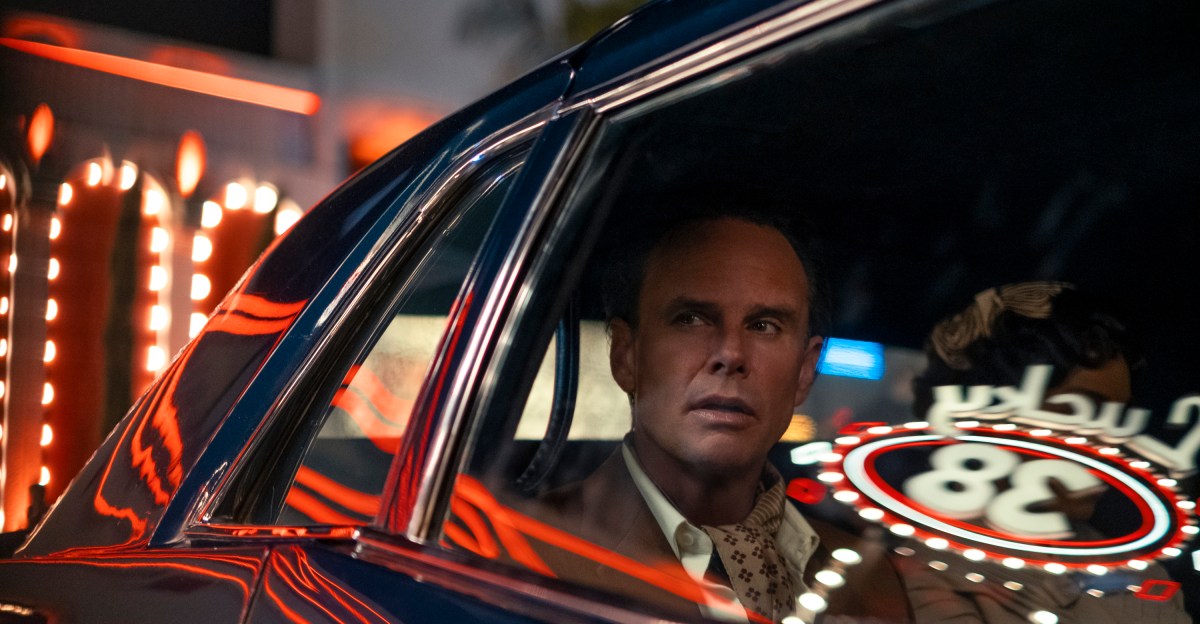 Fallout season 2 is streaming one day early