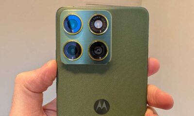 motorola edge 70 review 2