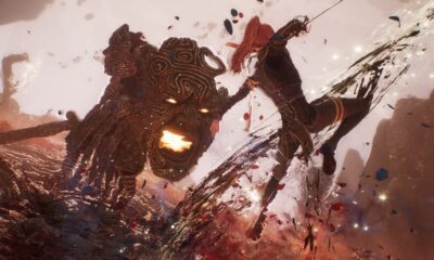 Amongst all the success, Clair Obscur: Expedition 33 studio Sandfall Interactive aren't interested in expansion