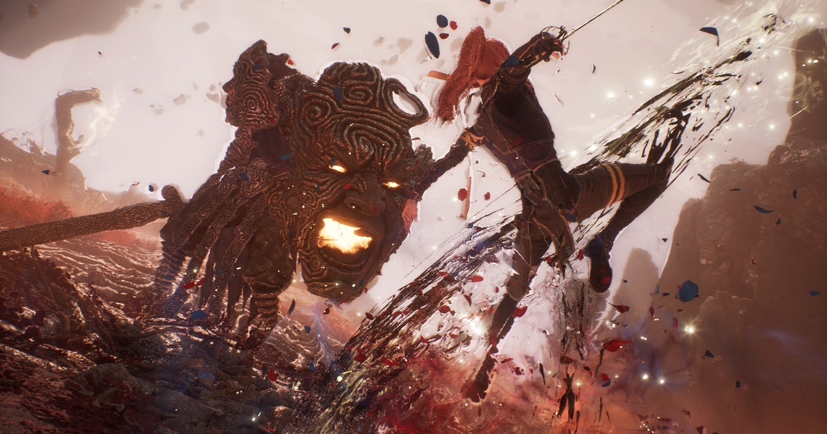 Amongst all the success, Clair Obscur: Expedition 33 studio Sandfall Interactive aren't interested in expansion