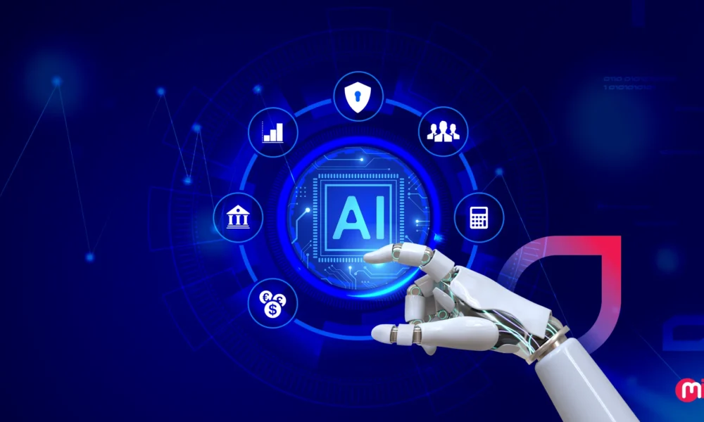 generative ai in fintech