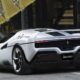 Ferrari HC25 name trademarked possibly for next one-off supercar