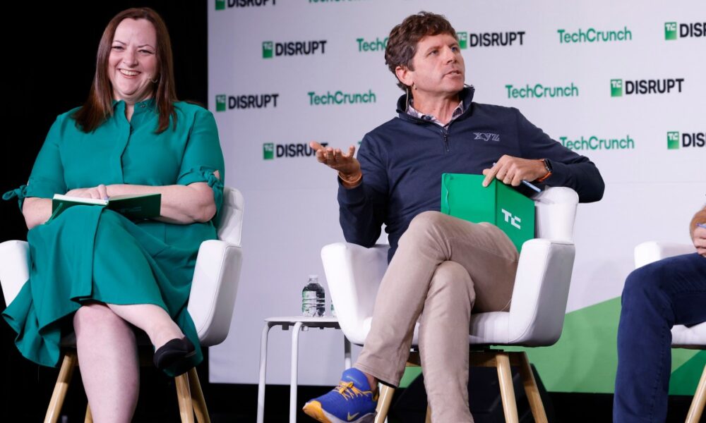 The market has 'switched' and founders have the power now, VCs say