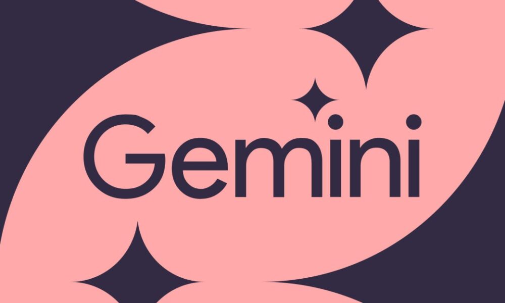 Gemini 3 Flash is here, bringing a ‘huge’ upgrade to the Gemini app