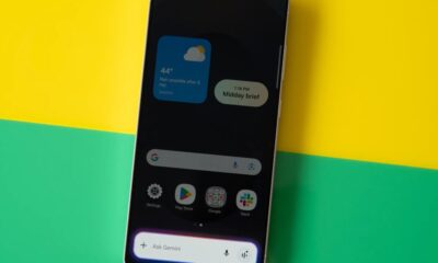 Gemini isn’t replacing Google Assistant on Android just yet