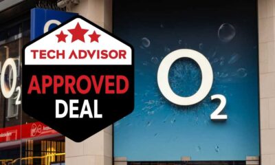 UK Network O2 Offering 10GB Free Data This December
