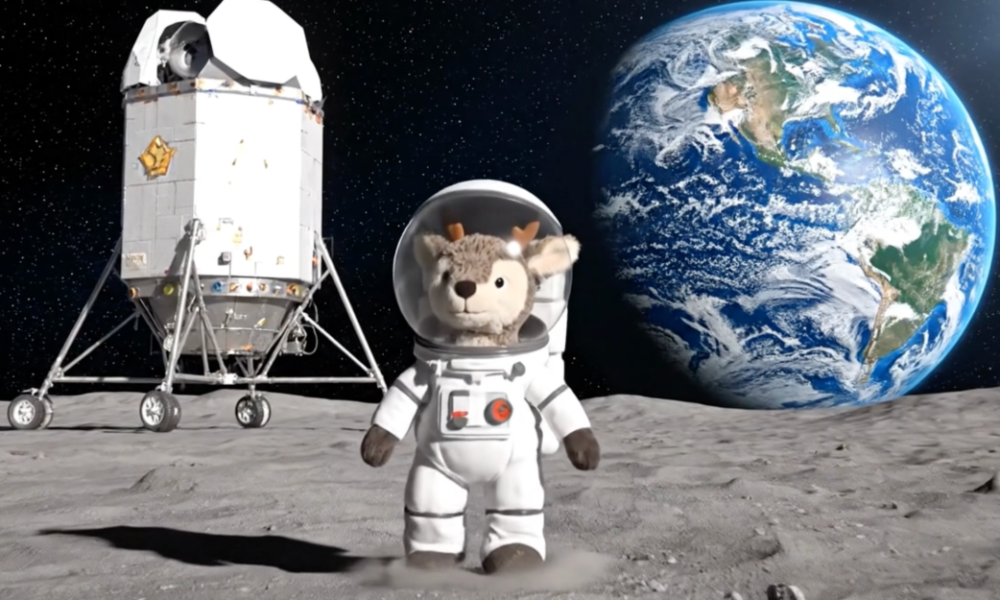 Google’s cute Gemini ad is mostly honest about lying to your kid